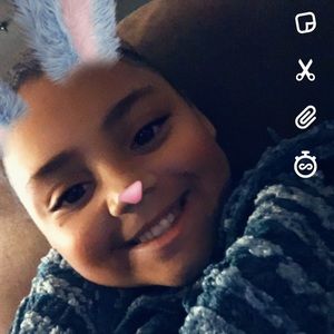 Meet your Posher, Adyson